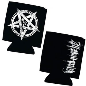 ALL SHALL PERISH - BEER KOOZIE