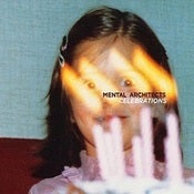 Image of Mental Architects - Celebrations