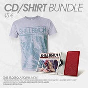 Image of "THIS IS DESOLATION" BUNDLE [15 EUR / 4300 HUF]