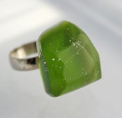 Image of Glass Ring 2