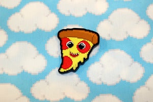 Image of 1.5" pizza pin