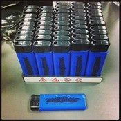 Image of Limited Edition Lighter