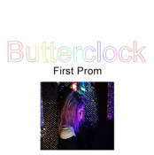 Image of Butterclock - First Prom