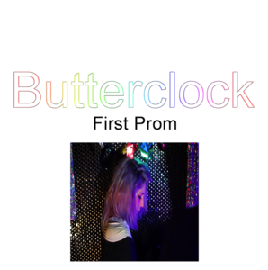 Image of Butterclock - First Prom