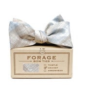 Image of summer ombre {bow tie}
