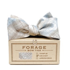 Image of ombre {bow tie}