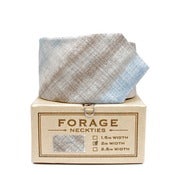 Image of summer ombre {necktietie}