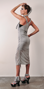 Image of Tank top Torchon / Canotta Torchon