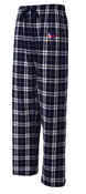 Image of BYC Burgee Flannel Pants