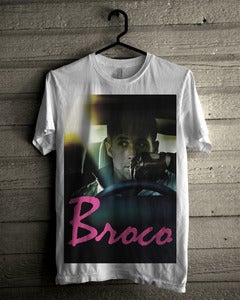 Image of The Drive Tee - White