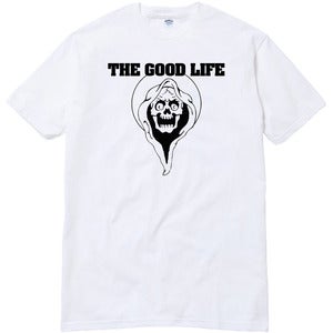 Image of Grim Reaper Tee