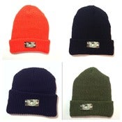 Image of RBL "Nature" Beanie