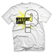 Image of MYSTERY SHIRT