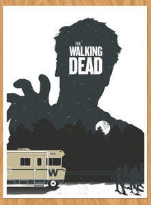 Image of The Walking Dead