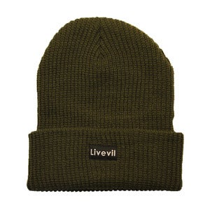 Image of GI Knit Beanie