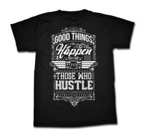 Image of Good Things Tee
