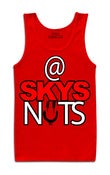 Image of @SKYSNUTS Tank
