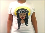 Image of If He Was A She T-Shirt