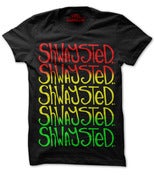 Image of Shwayze Shwaysted Shirt
