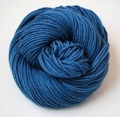 Image of River Water- Raspberry Worsted
