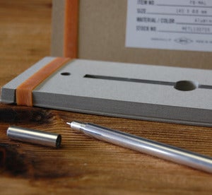 Image of Mucu Handmade Ballpoint Pen