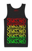 Image of Shwayze Shwaysted Tank Top