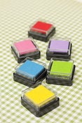 Image of Mini Inkpads