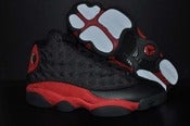 Image of 2013 Air Jordan Bred XIII