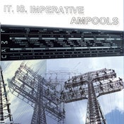 Image of "Split with It.Is.Imperative" VINYL 12" [2008]