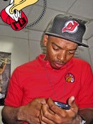Image of RED - SIGNATURE PELICAN POLO