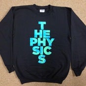 Image of The Physics crewneck
