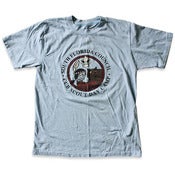 Image of Vintage 1989 South Florida Cub Scout Day Camp Tee
