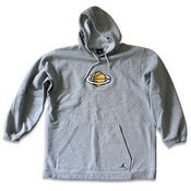 Image of Air Jordan California Hooded Pullover