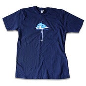 Image of 2005 Rotofugi Tee