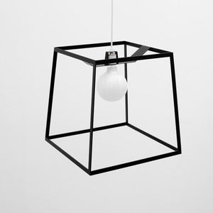 Image of Large Frame Light