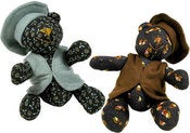 Image of Teddy Bears For Two - Afghanistan 