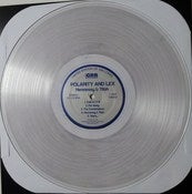 Image of Polarity (Debonair P) and Lex - Hennessy & 76th LP (Vinyl)