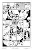 Image of All-New X-Men #6, p.13 Artist's Proof