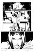 Image of All-New X-Men #6, p.21 Artist's Proof -SOLD
