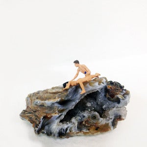 Image of love cave