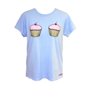 Image of Cupcake T-shirt
