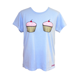 Image of Cupcake T-shirt