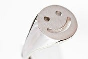 Image of SMILE RING