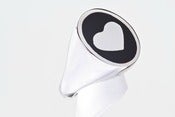 Image of HEART RING