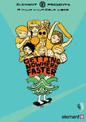 Image of VVC "Getting Nowhere Faster" DVD