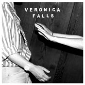 Image of Veronica Falls - Waiting For Something To Happen LP + Tshirt Bundle