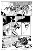 Image of All-New X-Men #6, p.06 Artist's Proof -SOLD