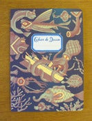 Image of Sketchbook - Sea, designed by Bjorn Rune Lie