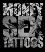 Image of money sex tattoo