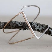 Image of Deco Cuff